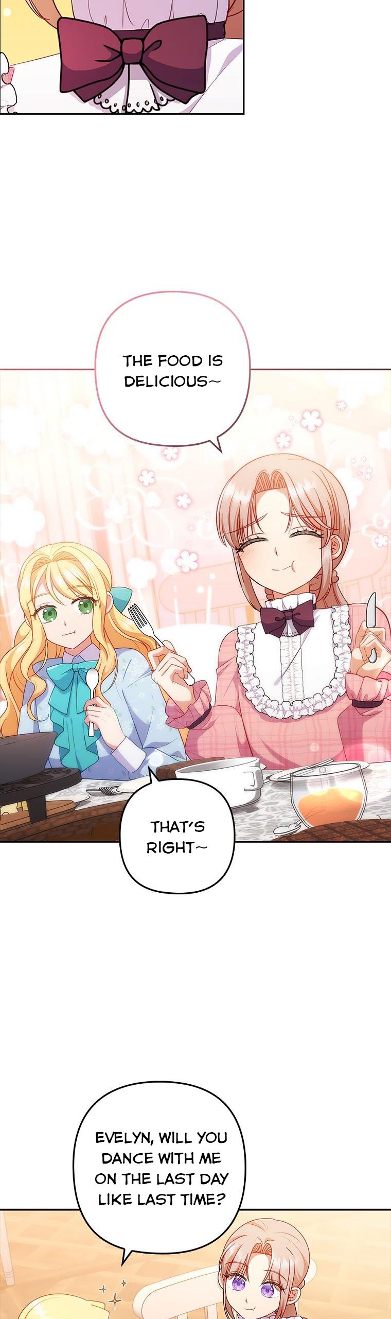 I Was Seduced by the Sick Male Lead Chapter 42 page 40