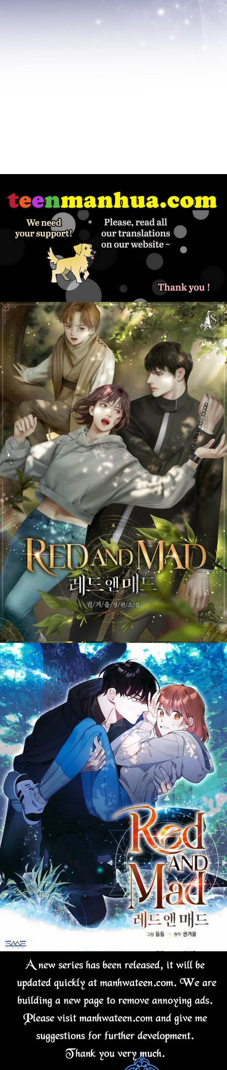 I Was Seduced by the Sick Male Lead Chapter 42 page 52