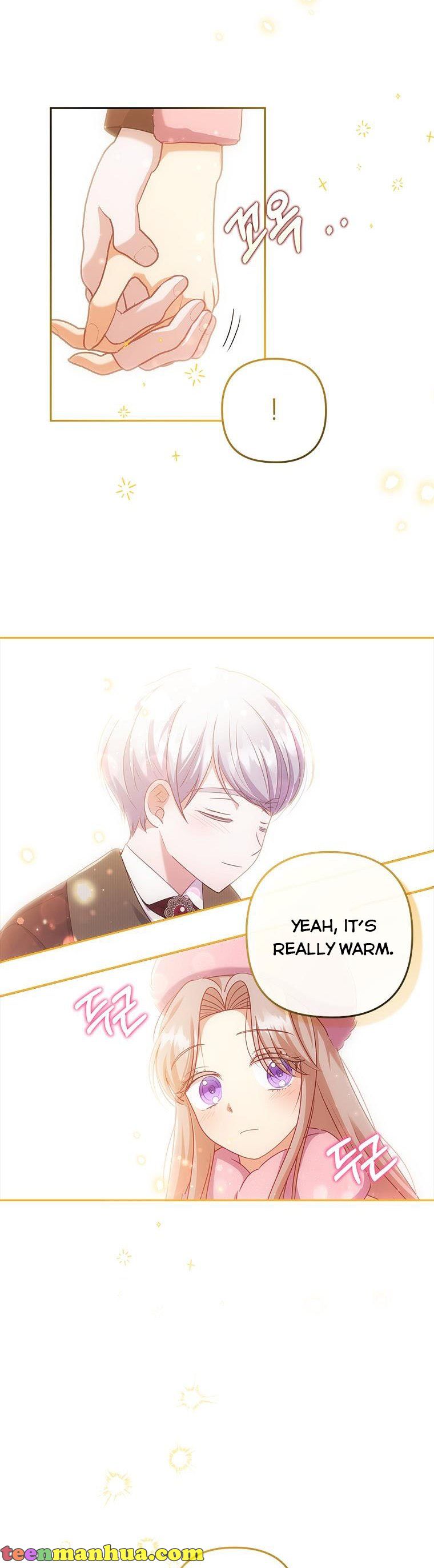 I Was Seduced by the Sick Male Lead Chapter 46 page 13