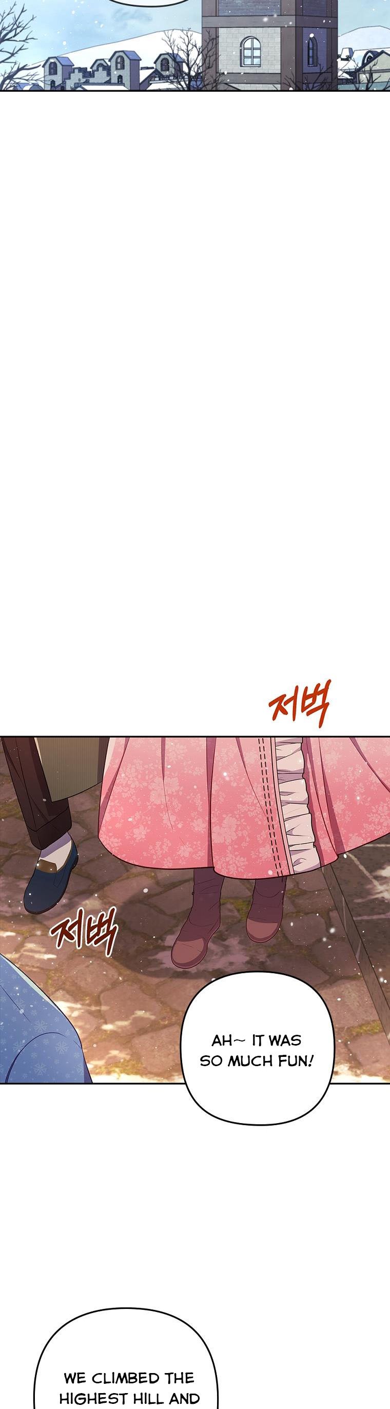 I Was Seduced by the Sick Male Lead Chapter 46 page 15