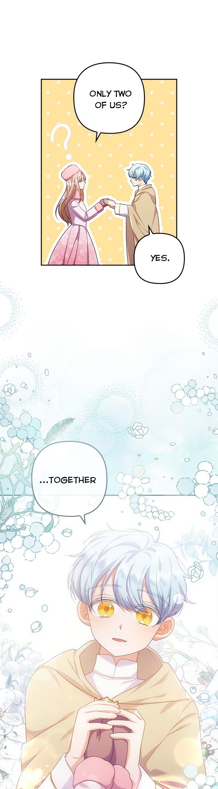 I Was Seduced by the Sick Male Lead Chapter 46 page 1