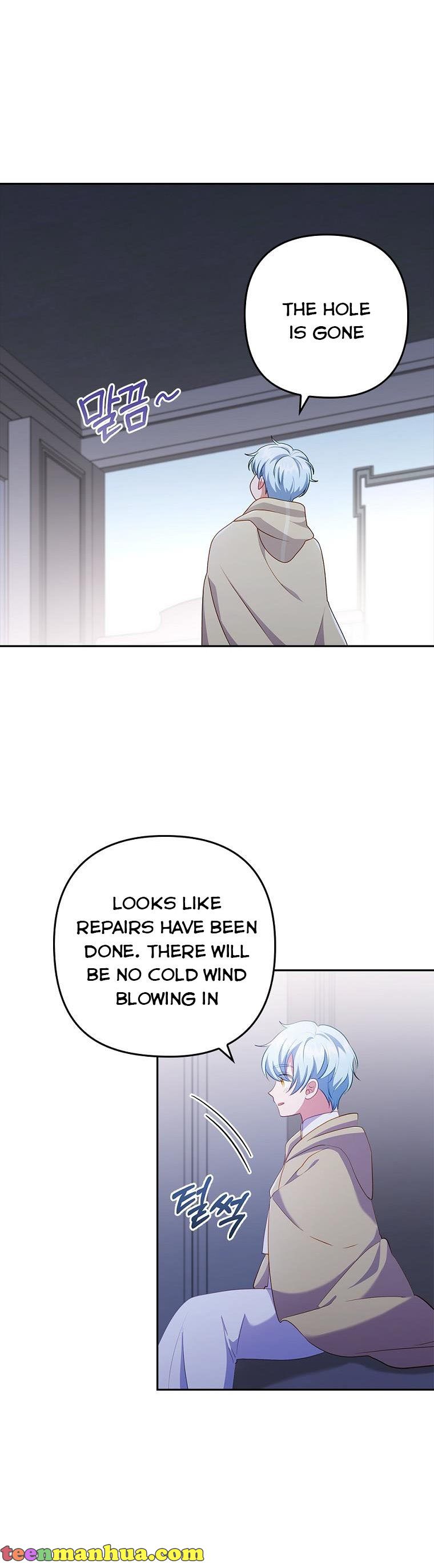 I Was Seduced by the Sick Male Lead Chapter 46 page 23
