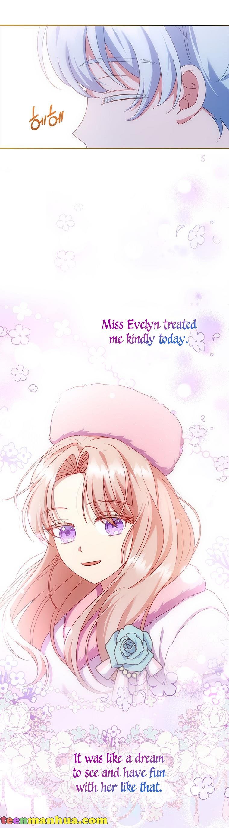 I Was Seduced by the Sick Male Lead Chapter 46 page 24