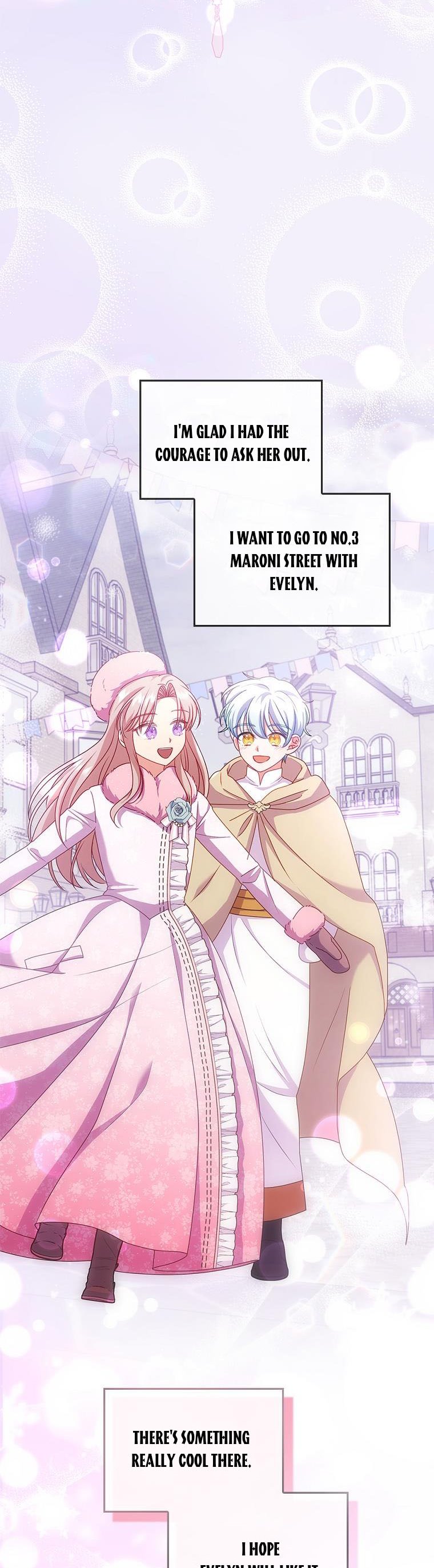 I Was Seduced by the Sick Male Lead Chapter 46 page 25