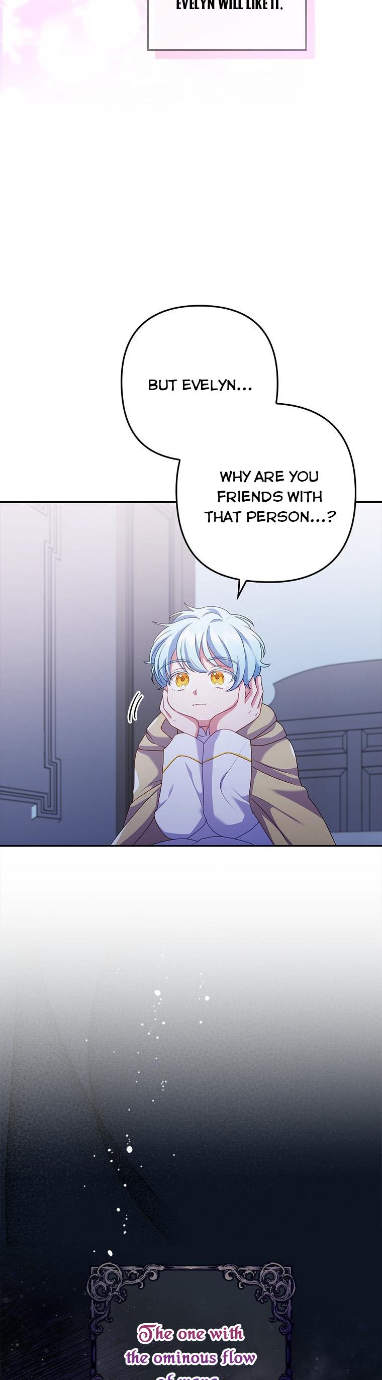 I Was Seduced by the Sick Male Lead Chapter 46 page 26