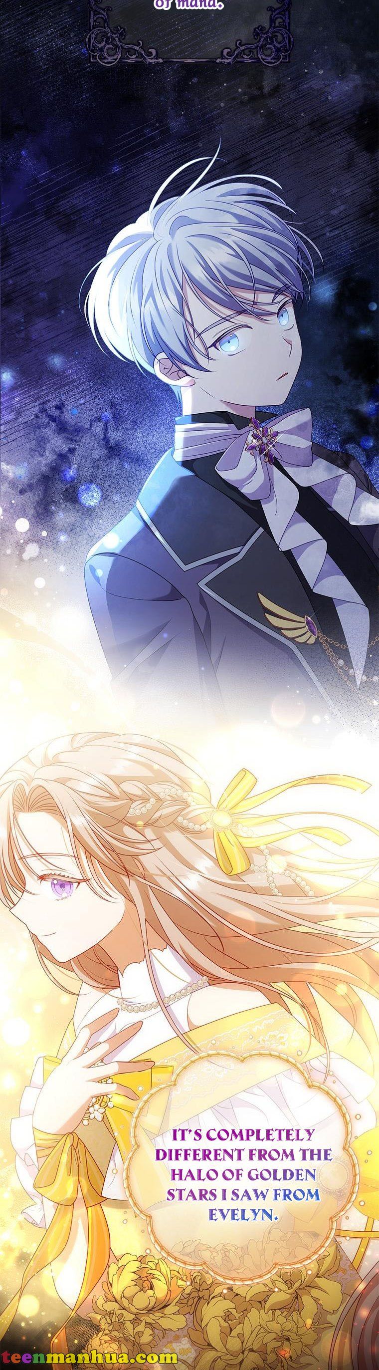 I Was Seduced by the Sick Male Lead Chapter 46 page 27