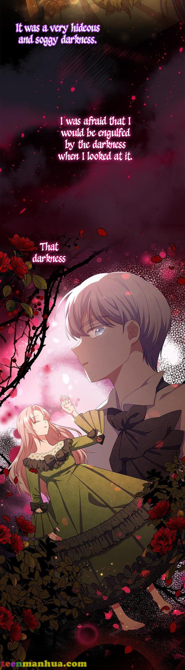 I Was Seduced by the Sick Male Lead Chapter 46 page 28