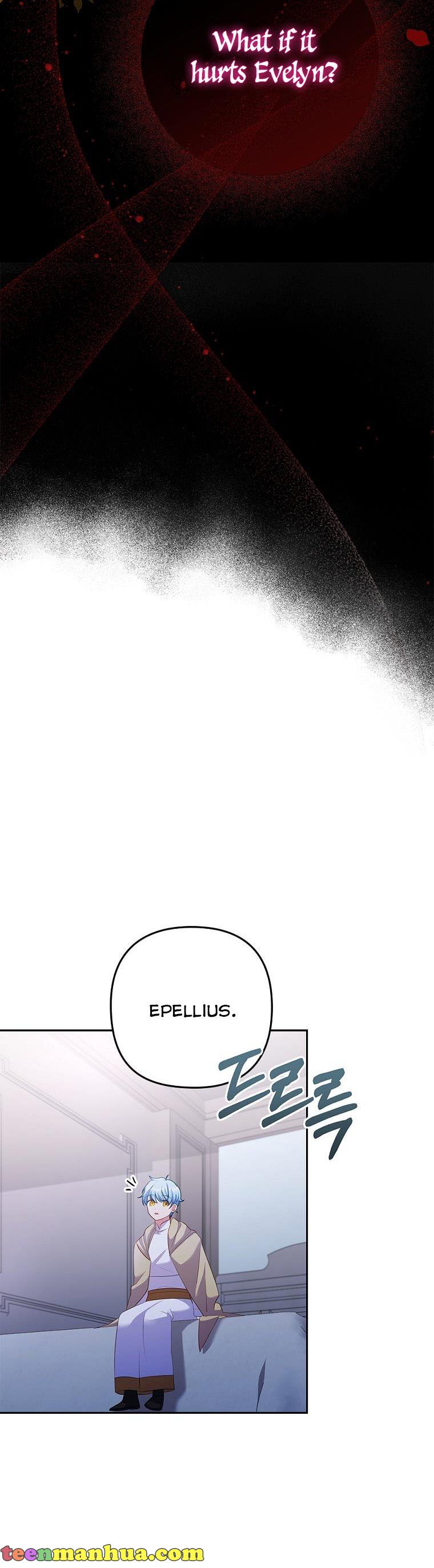 I Was Seduced by the Sick Male Lead Chapter 46 page 29