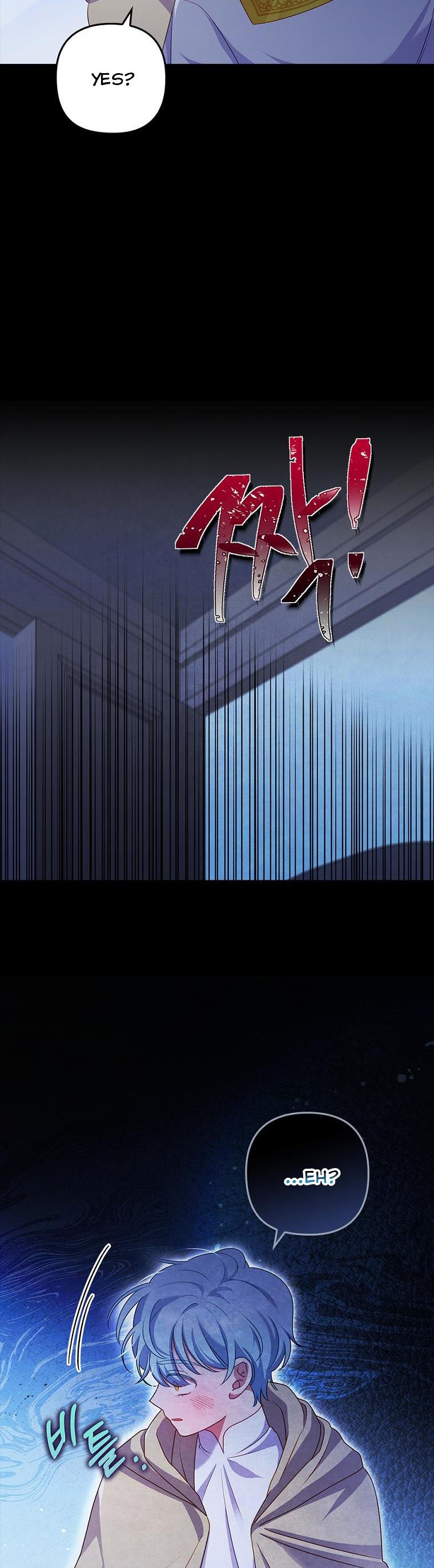 I Was Seduced by the Sick Male Lead Chapter 46 page 36