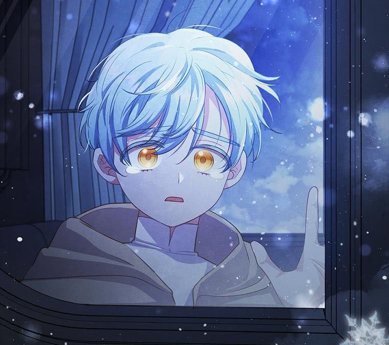I Was Seduced by the Sick Male Lead Chapter 46 page 45