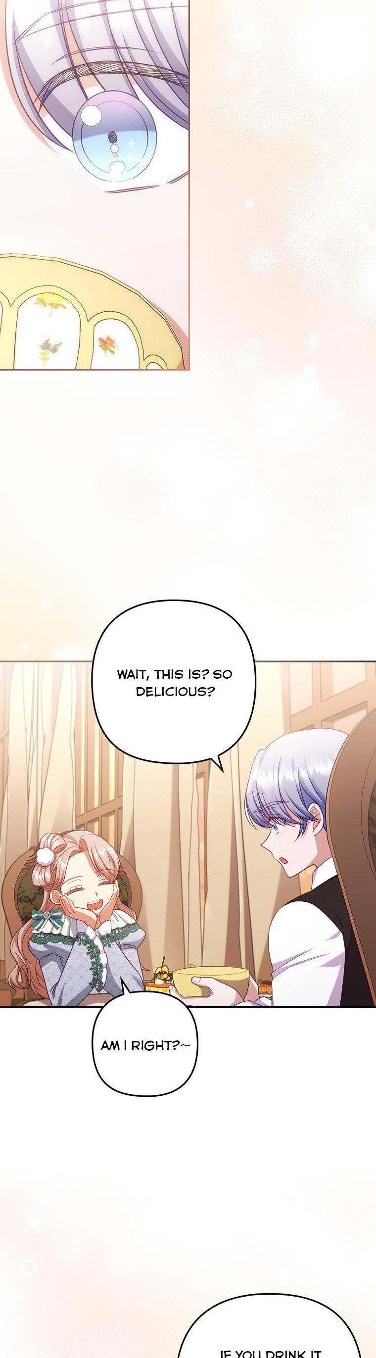 I Was Seduced by the Sick Male Lead Chapter 48 page 9