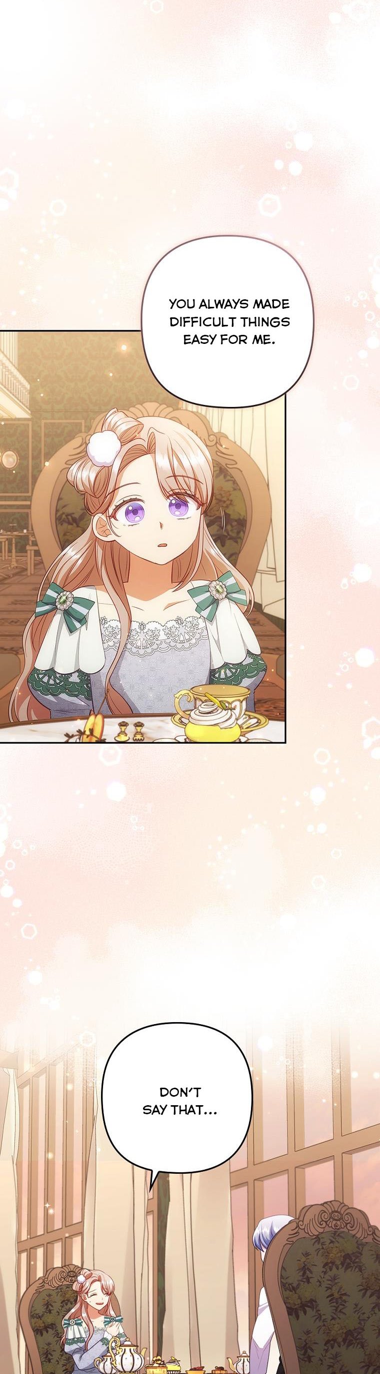 I Was Seduced by the Sick Male Lead Chapter 48 page 11