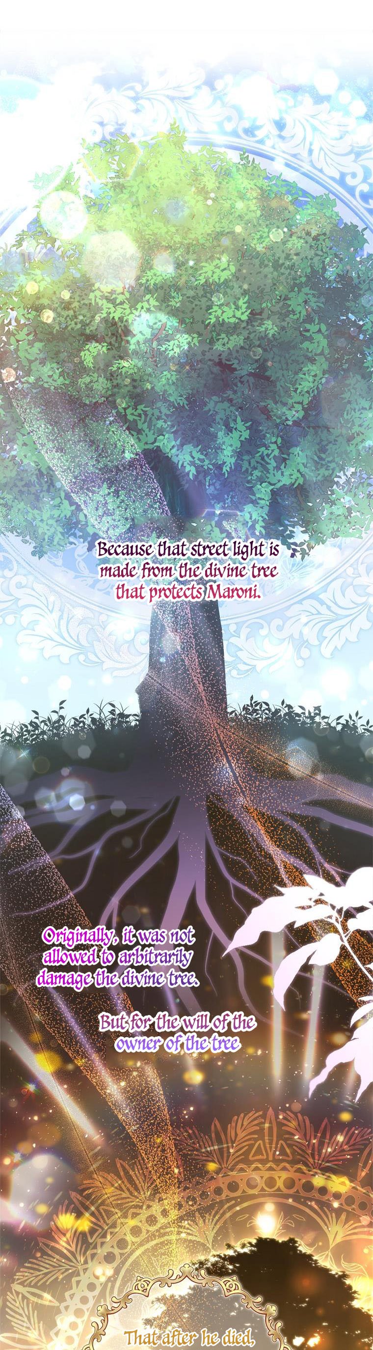 I Was Seduced by the Sick Male Lead Chapter 48 page 18