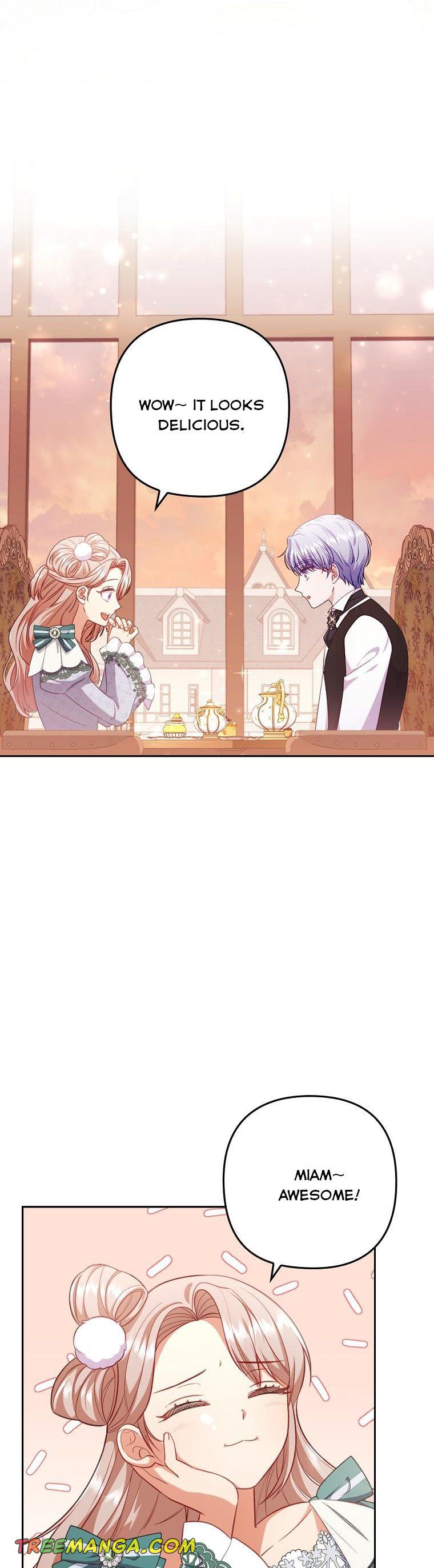 I Was Seduced by the Sick Male Lead Chapter 48 page 1
