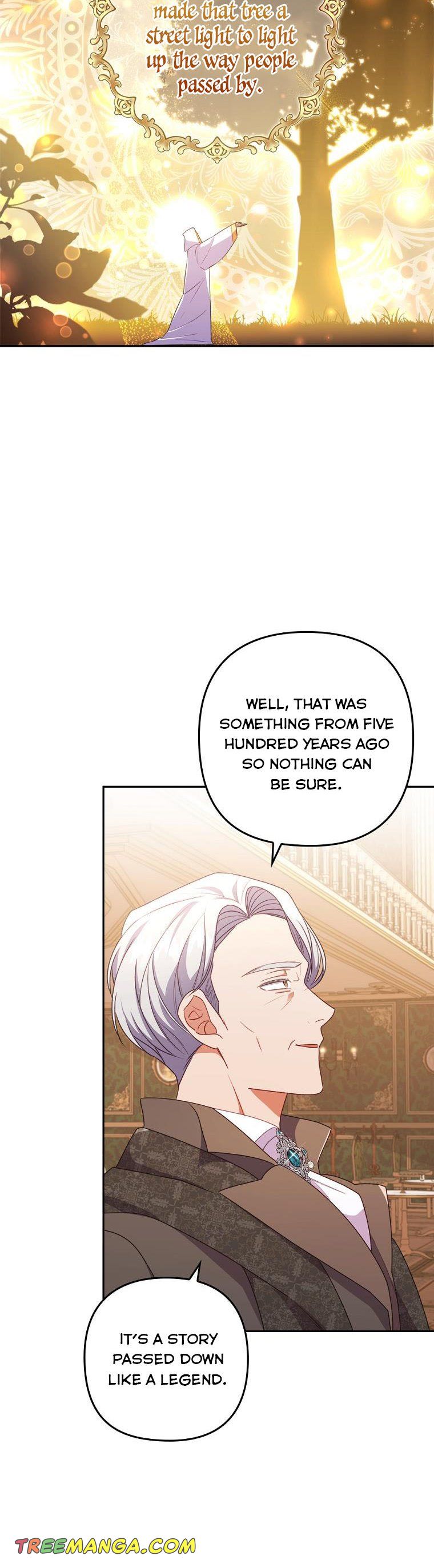 I Was Seduced by the Sick Male Lead Chapter 48 page 19