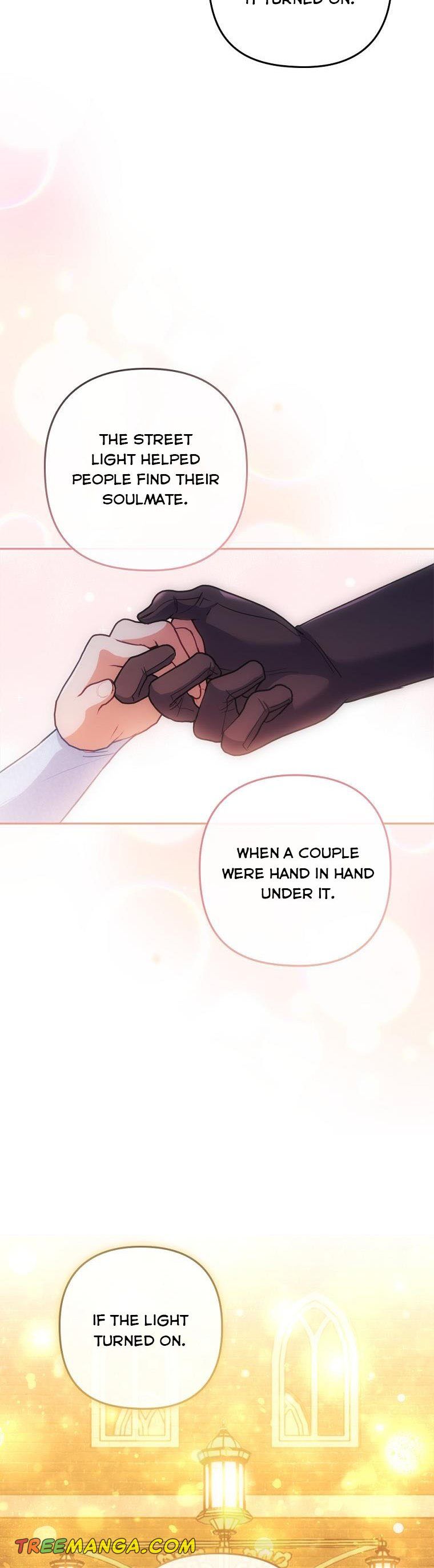 I Was Seduced by the Sick Male Lead Chapter 48 page 21