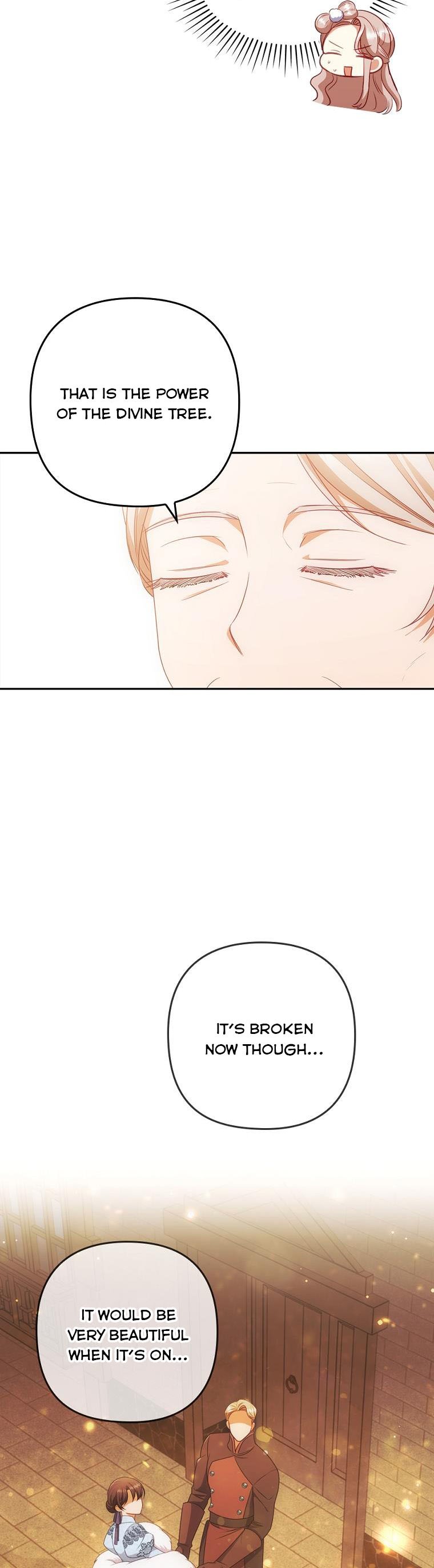 I Was Seduced by the Sick Male Lead Chapter 48 page 23