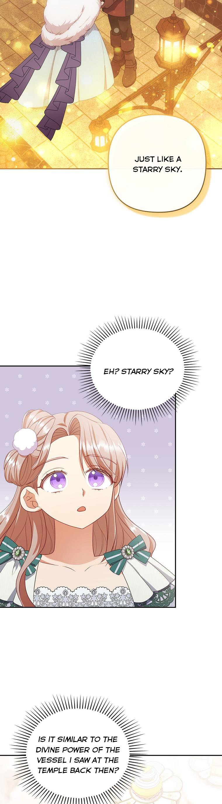 I Was Seduced by the Sick Male Lead Chapter 48 page 24