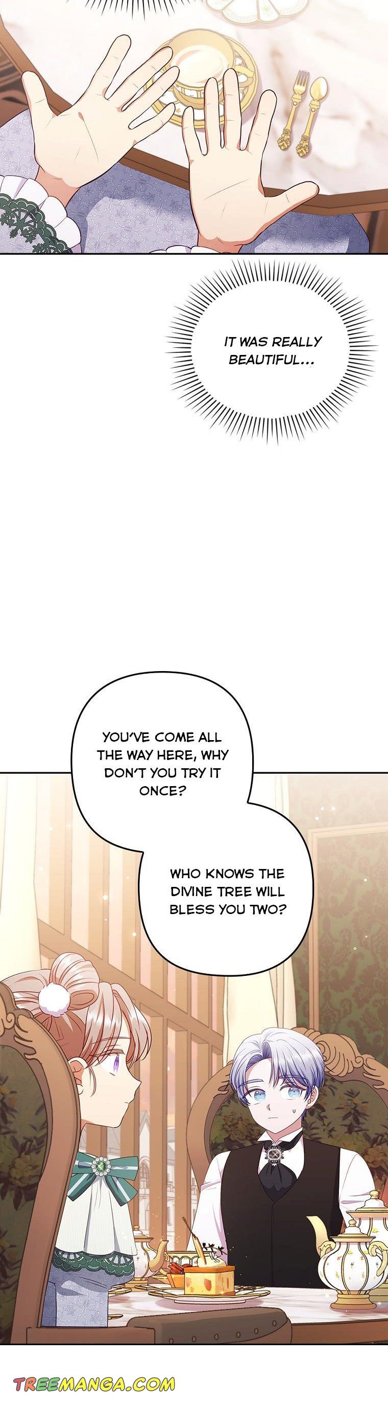 I Was Seduced by the Sick Male Lead Chapter 48 page 25