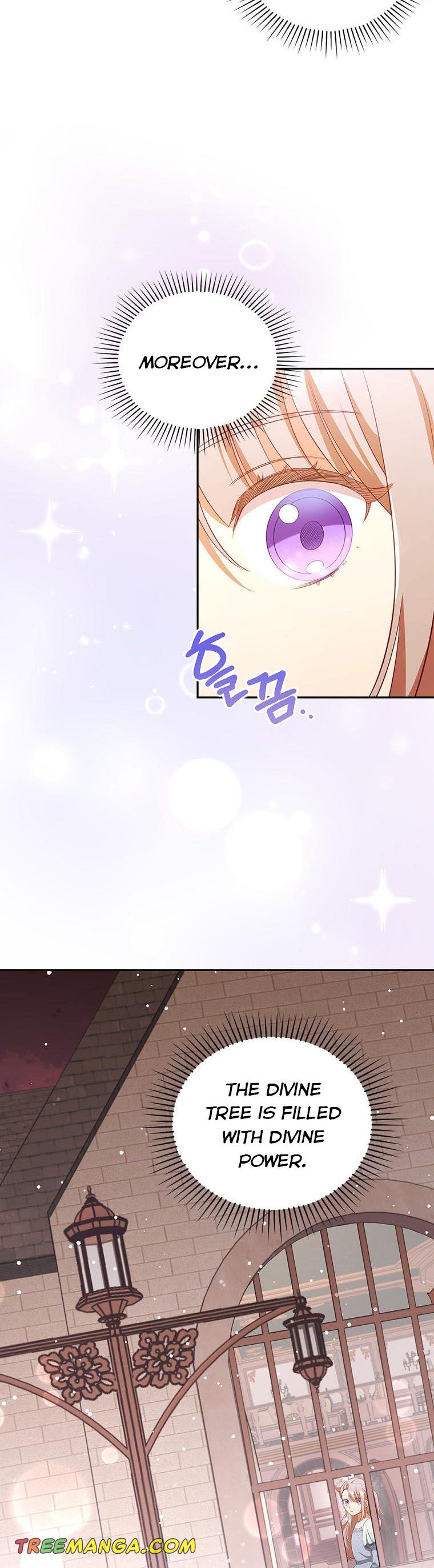 I Was Seduced by the Sick Male Lead Chapter 48 page 30