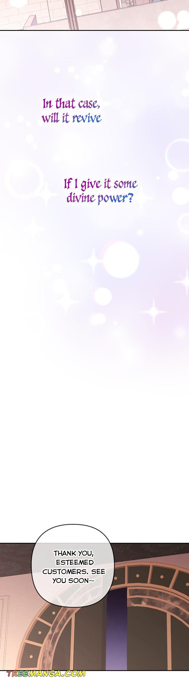 I Was Seduced by the Sick Male Lead Chapter 48 page 31