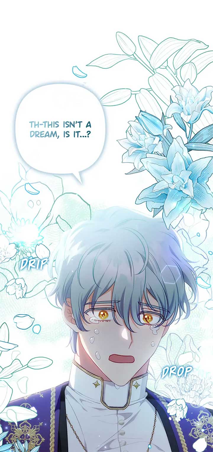 I Was Seduced by the Sick Male Lead Chapter 70 page 0