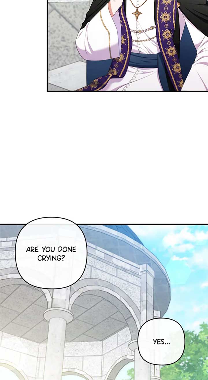I Was Seduced by the Sick Male Lead Chapter 70 page 10