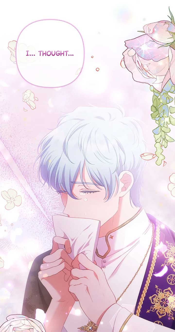 I Was Seduced by the Sick Male Lead Chapter 70 page 14