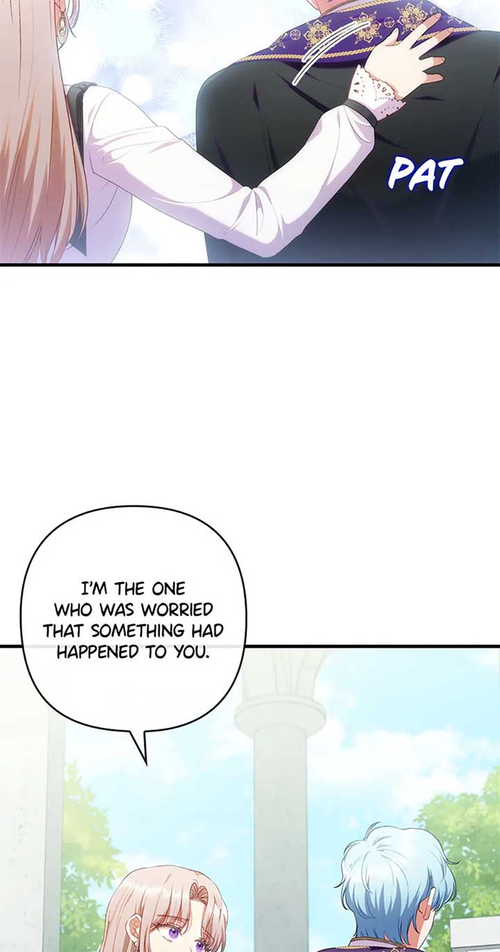 I Was Seduced by the Sick Male Lead Chapter 70 page 16