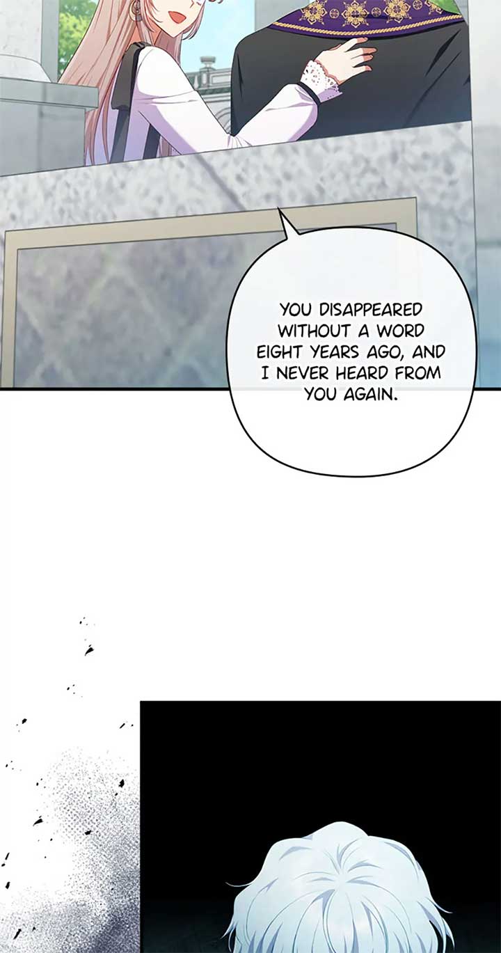 I Was Seduced by the Sick Male Lead Chapter 70 page 17