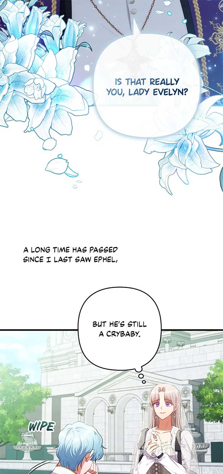 I Was Seduced by the Sick Male Lead Chapter 70 page 1