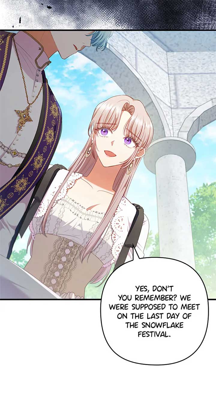 I Was Seduced by the Sick Male Lead Chapter 70 page 19