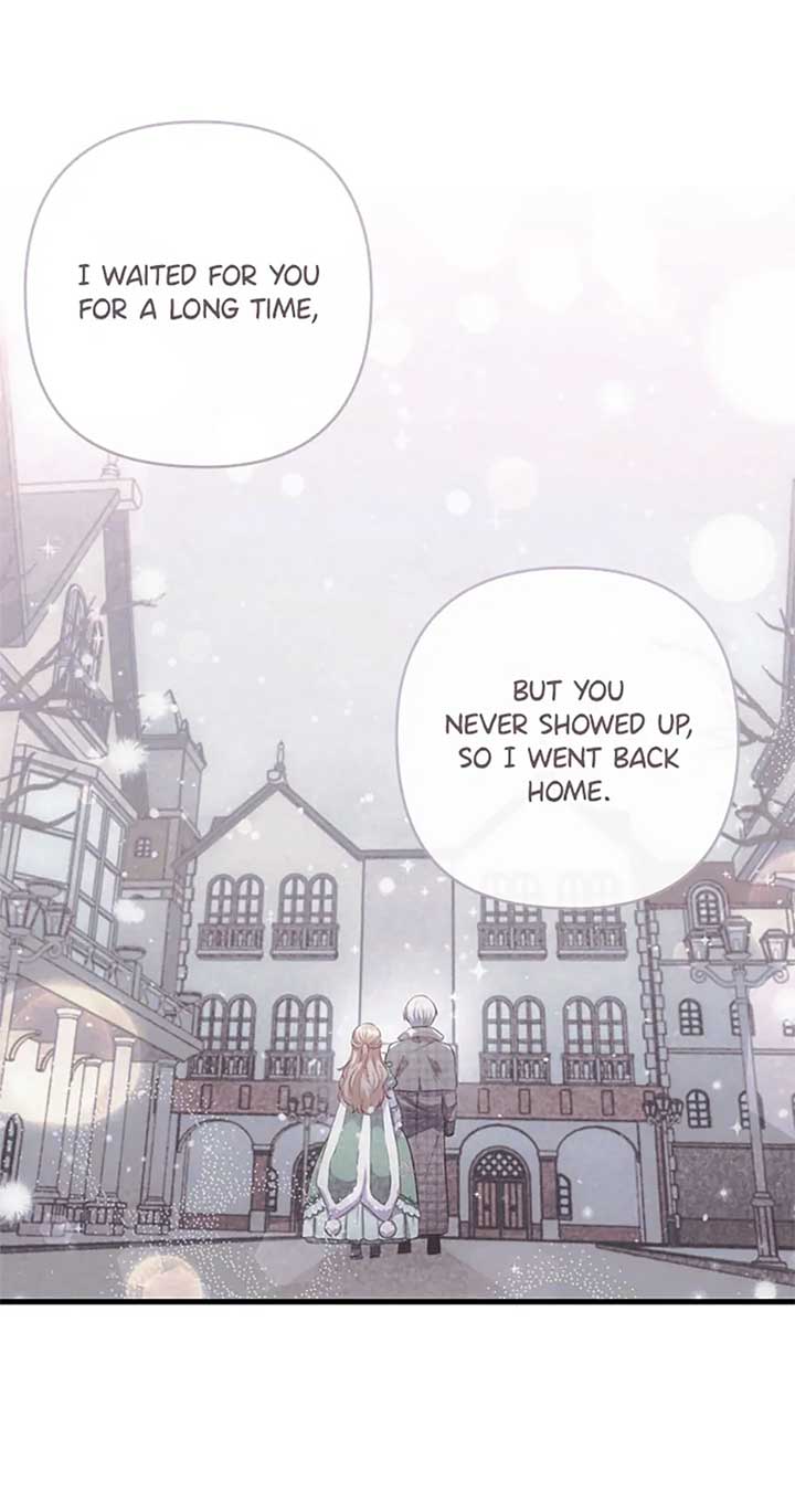 I Was Seduced by the Sick Male Lead Chapter 70 page 20
