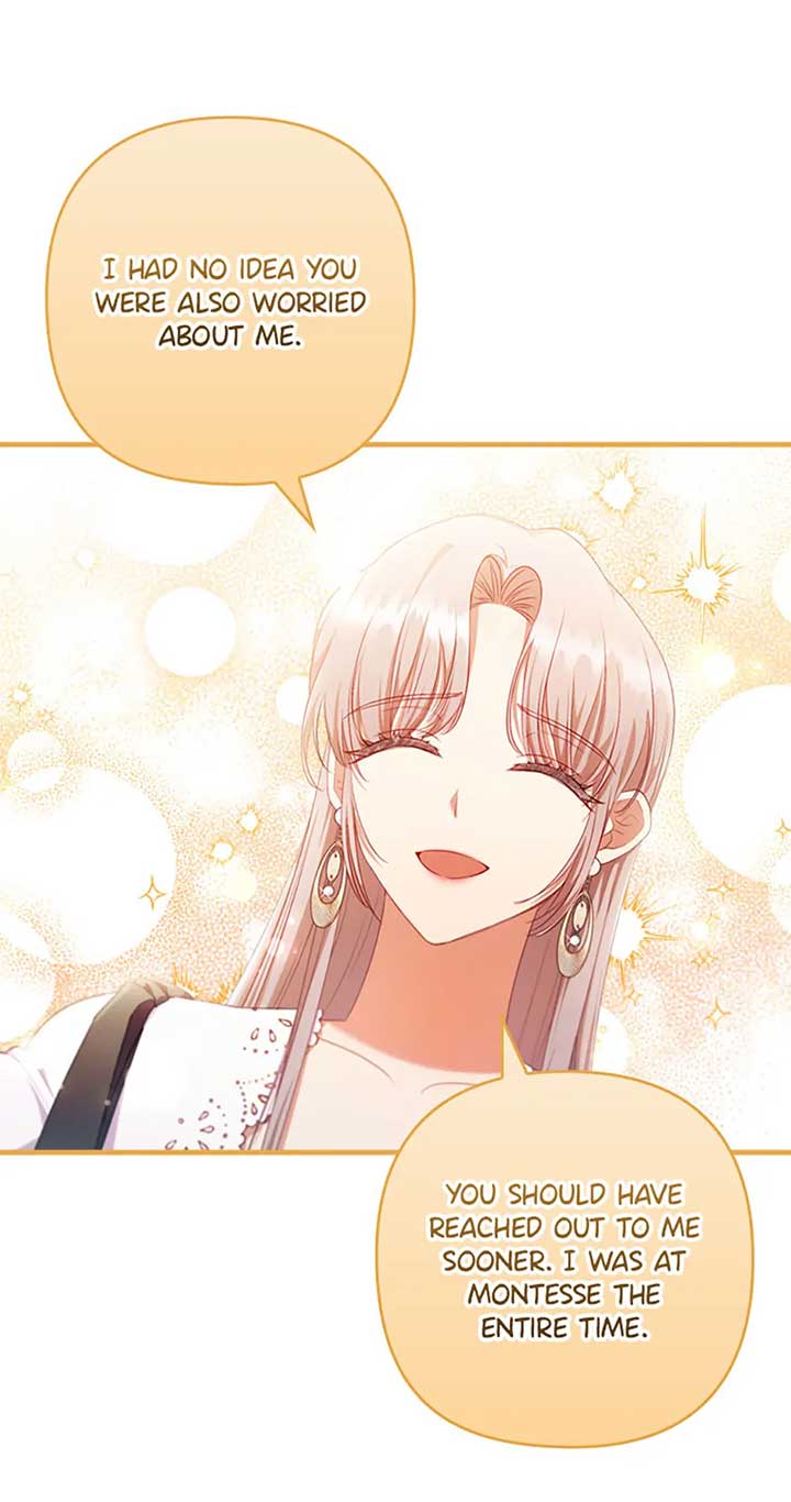 I Was Seduced by the Sick Male Lead Chapter 70 page 21