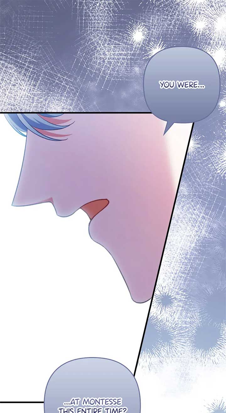 I Was Seduced by the Sick Male Lead Chapter 70 page 23
