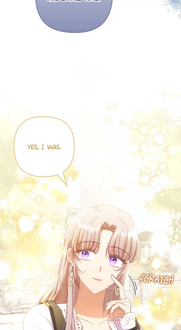 I Was Seduced by the Sick Male Lead Chapter 70 page 24