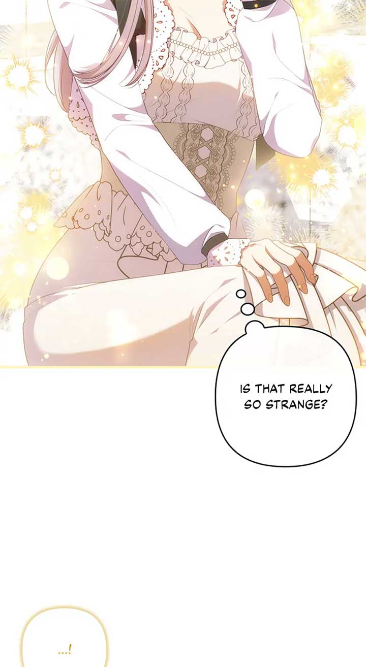 I Was Seduced by the Sick Male Lead Chapter 70 page 25