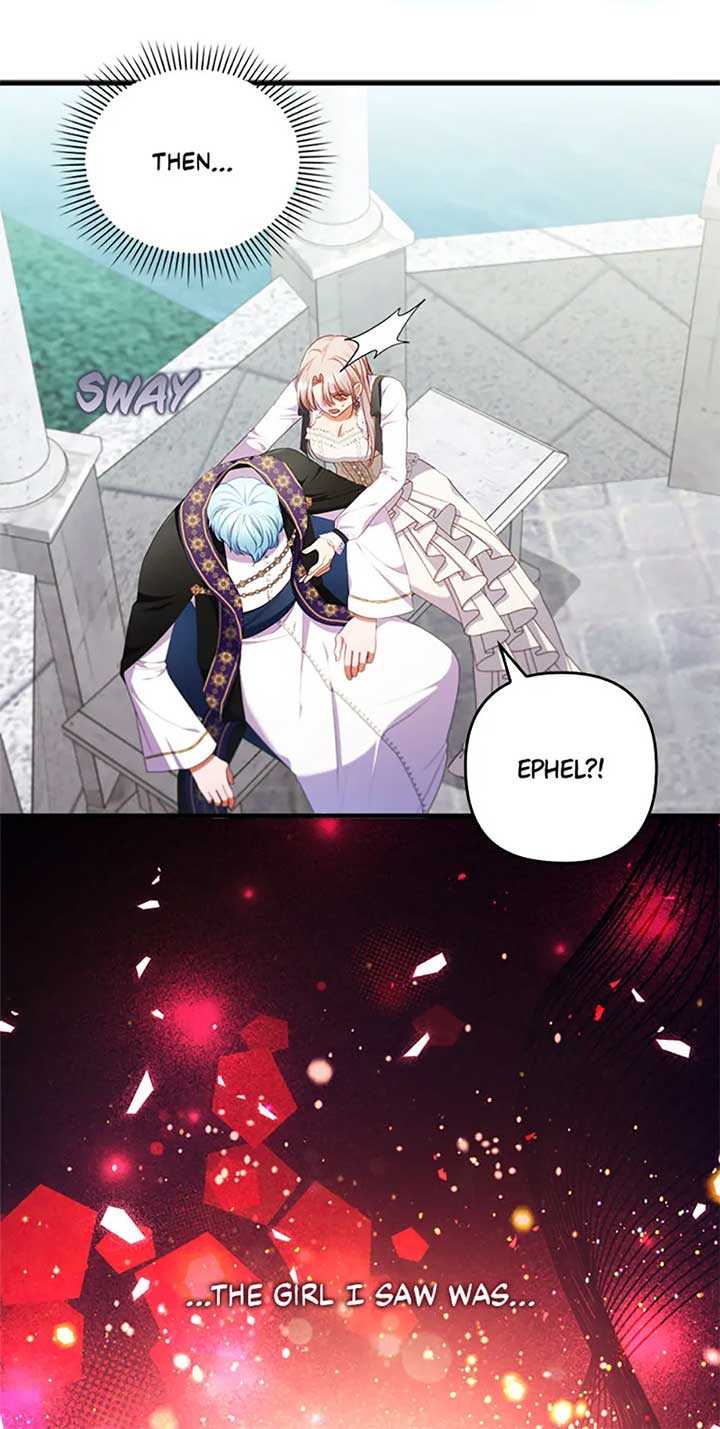 I Was Seduced by the Sick Male Lead Chapter 70 page 28