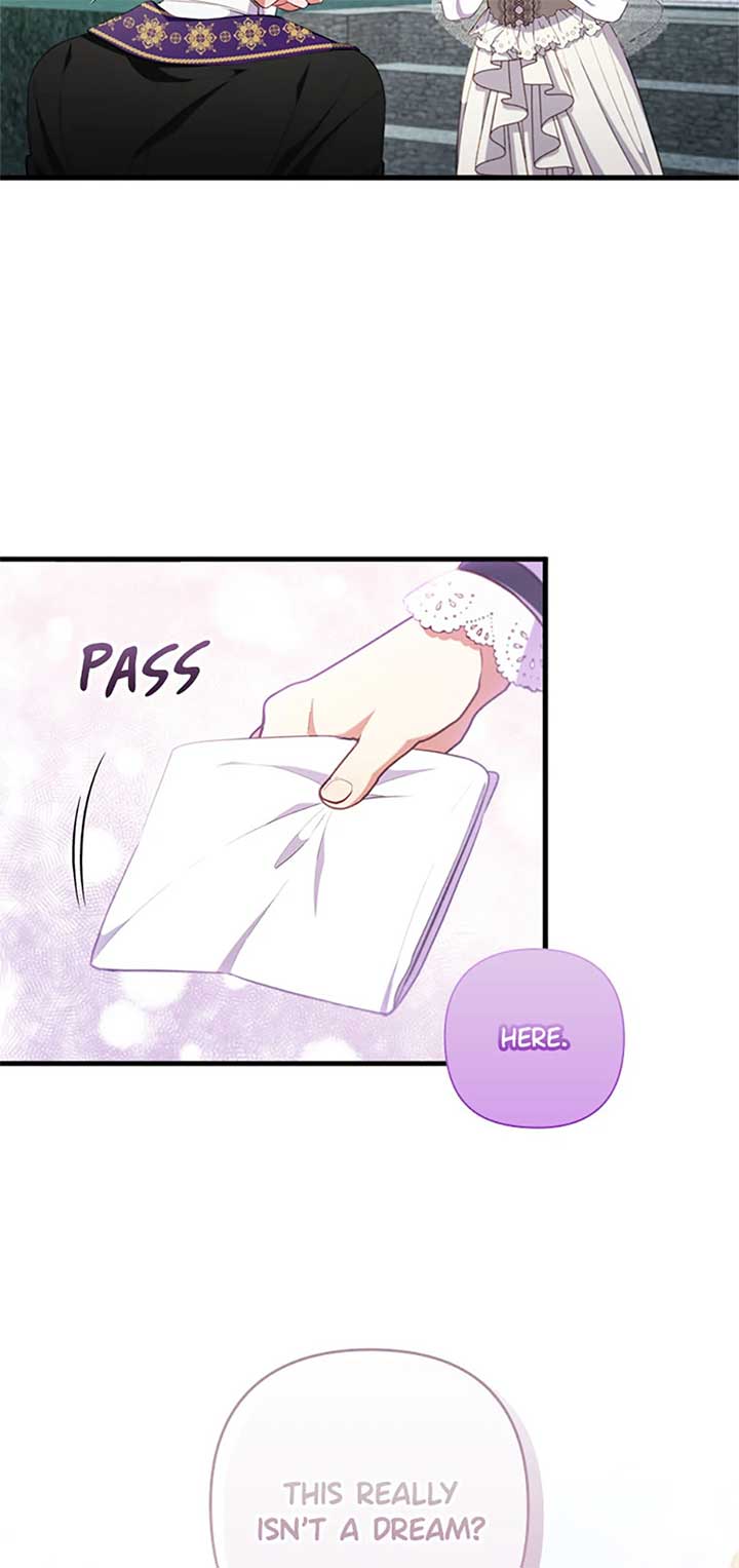 I Was Seduced by the Sick Male Lead Chapter 70 page 2