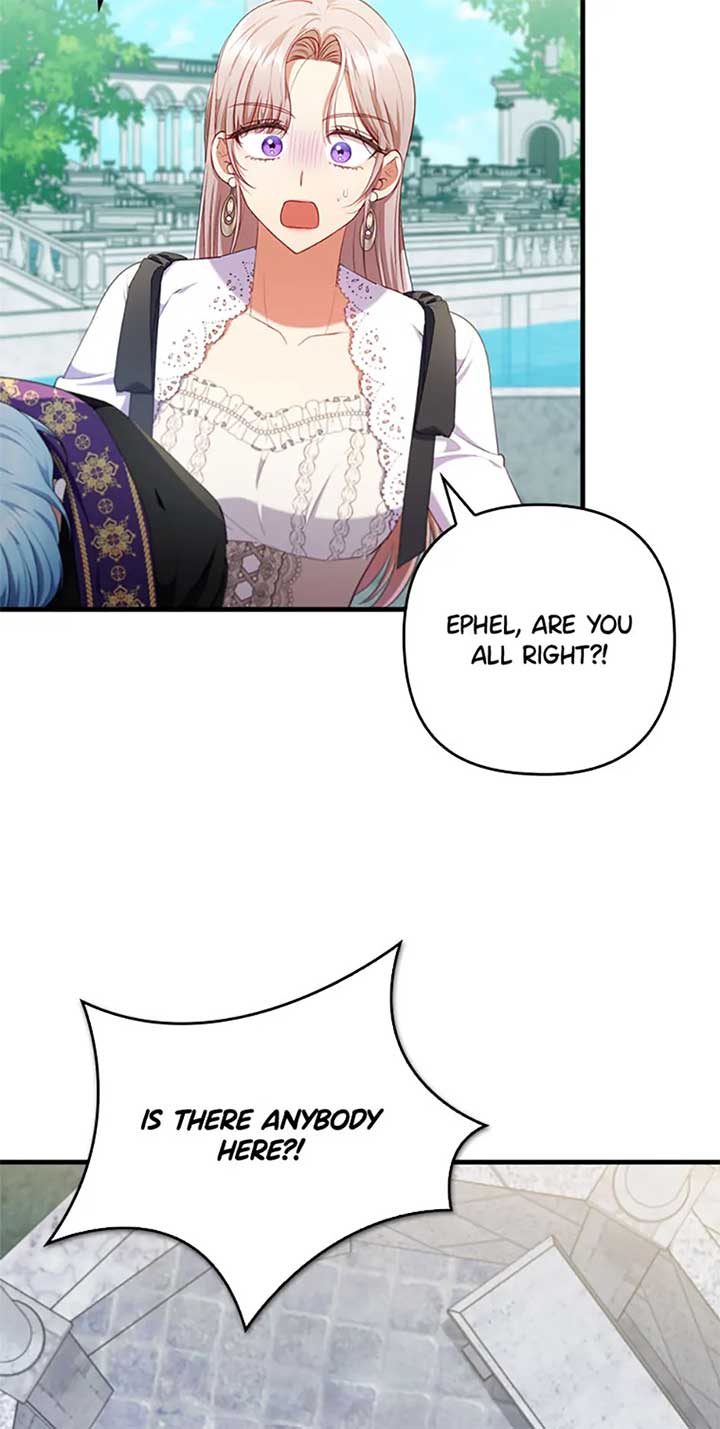 I Was Seduced by the Sick Male Lead Chapter 70 page 30