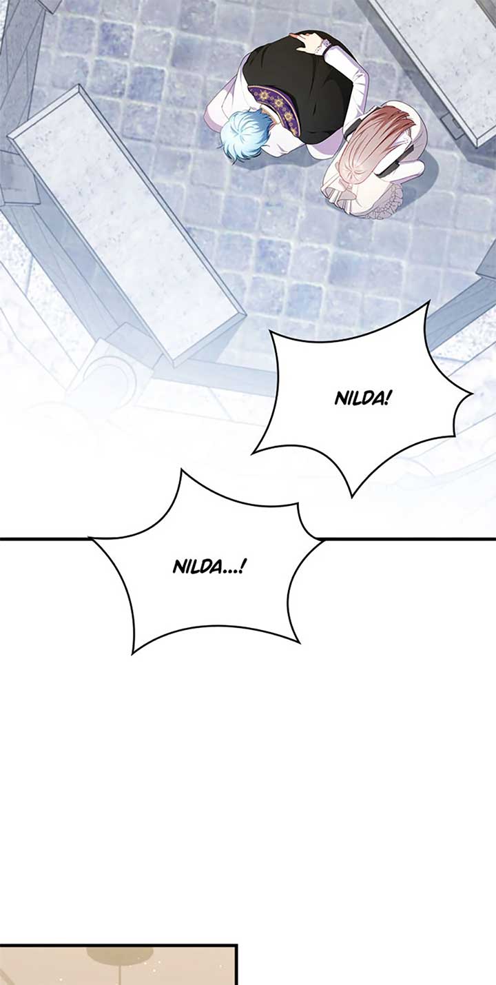 I Was Seduced by the Sick Male Lead Chapter 70 page 31