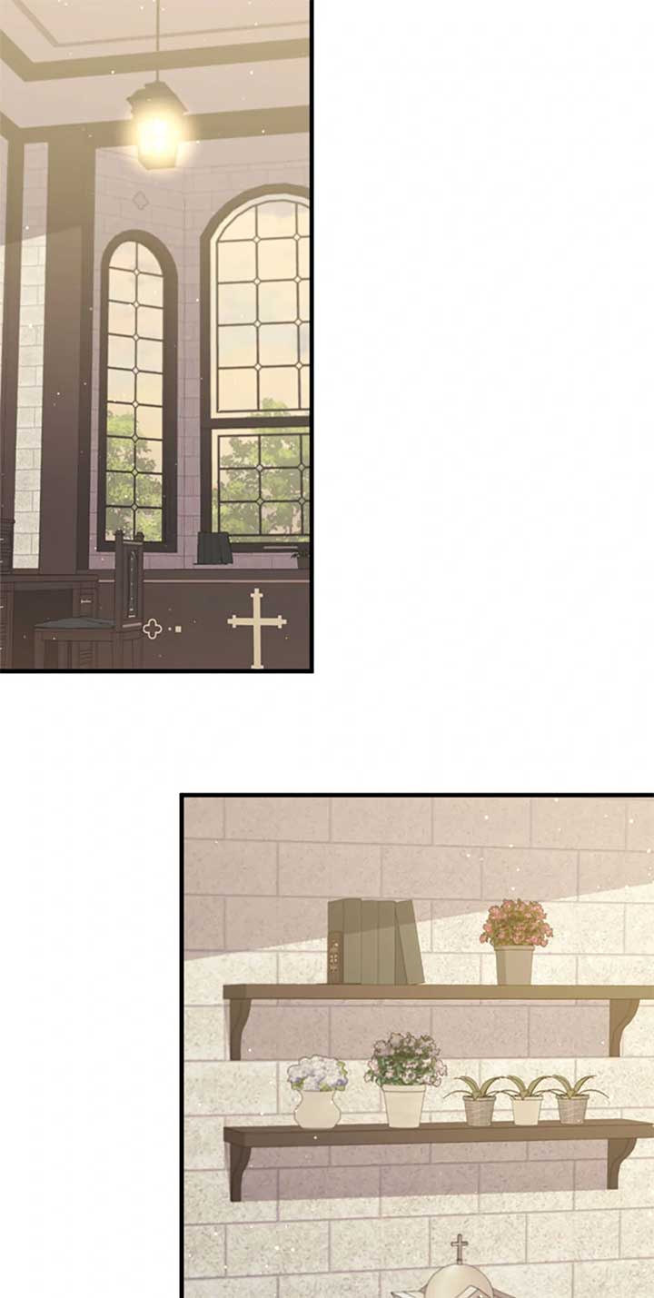 I Was Seduced by the Sick Male Lead Chapter 70 page 32