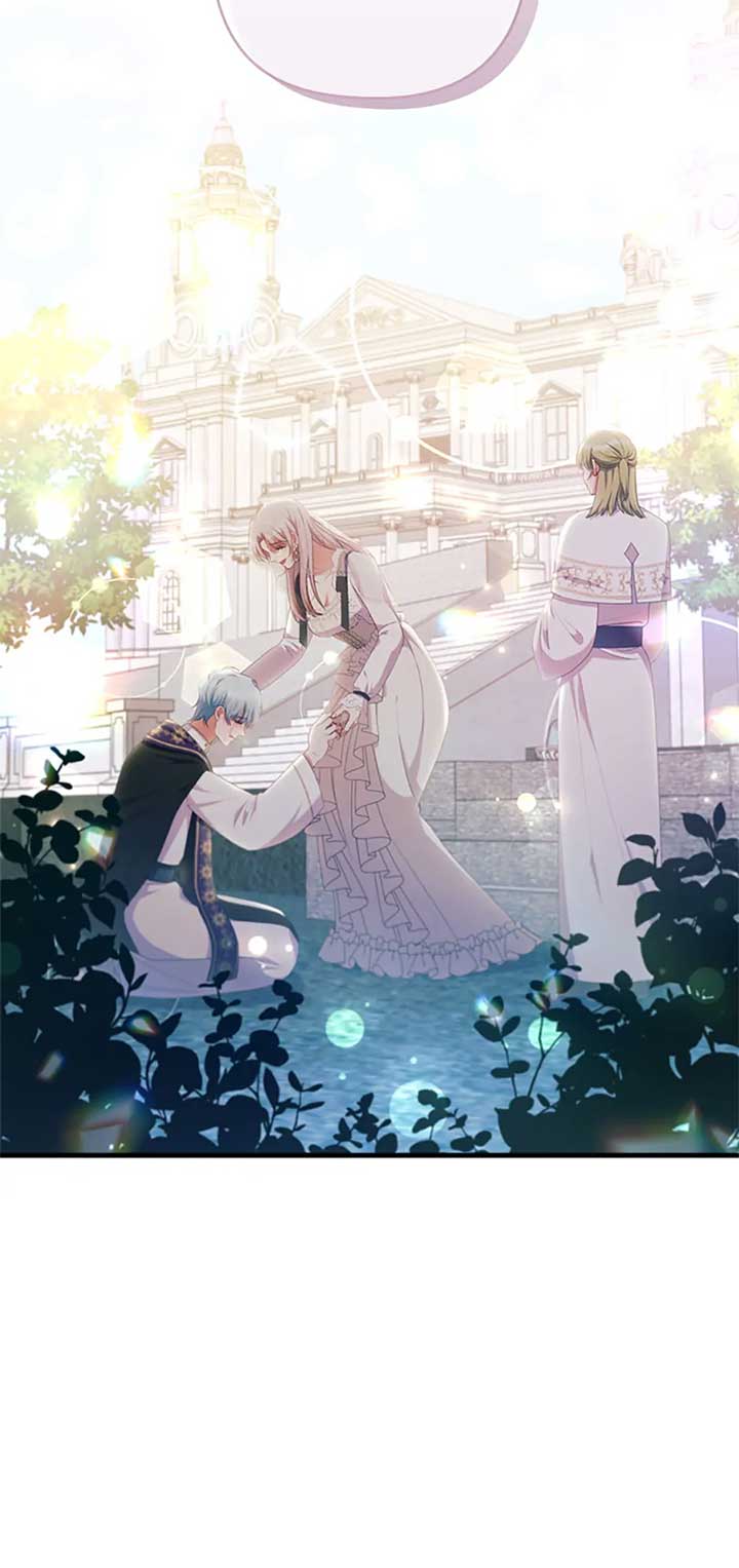 I Was Seduced by the Sick Male Lead Chapter 70 page 3