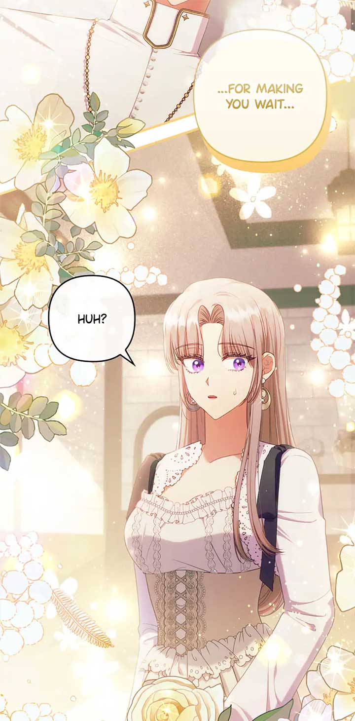 I Was Seduced by the Sick Male Lead Chapter 70 page 40