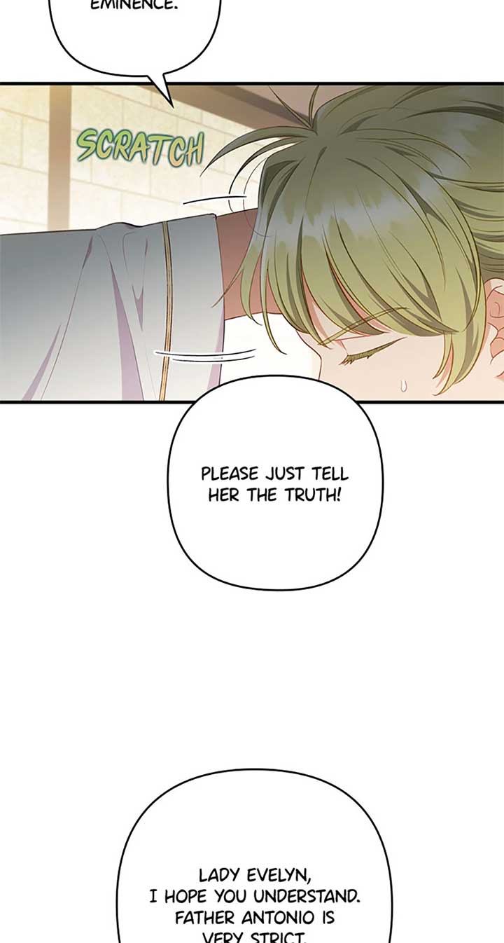 I Was Seduced by the Sick Male Lead Chapter 70 page 43