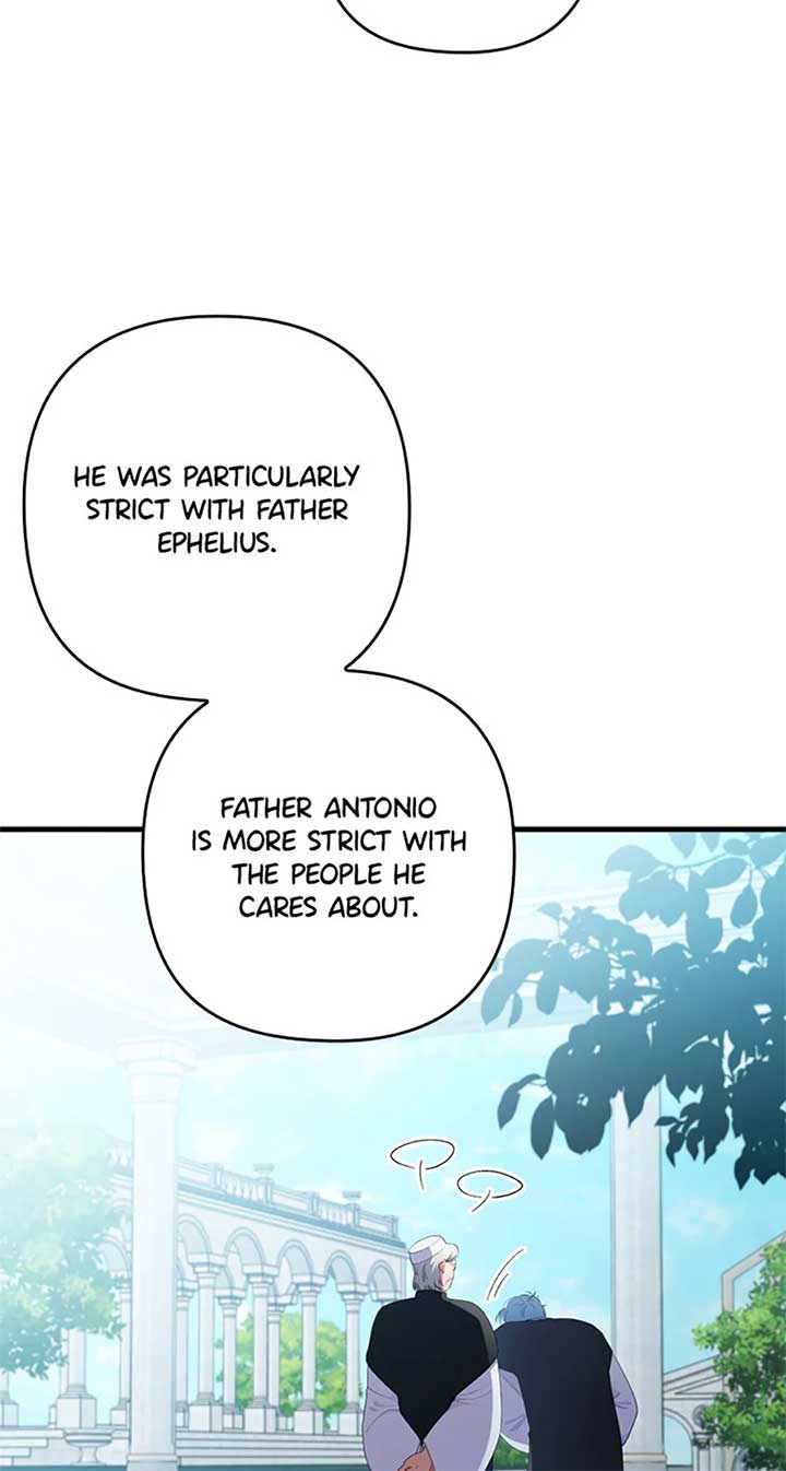 I Was Seduced by the Sick Male Lead Chapter 70 page 45