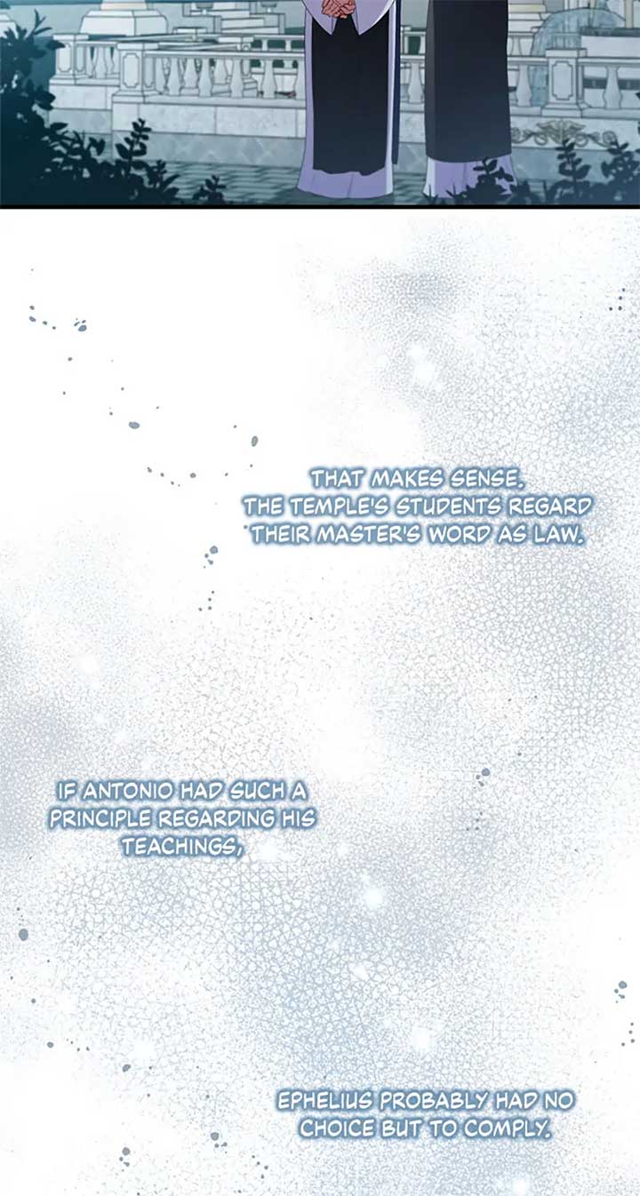 I Was Seduced by the Sick Male Lead Chapter 70 page 46
