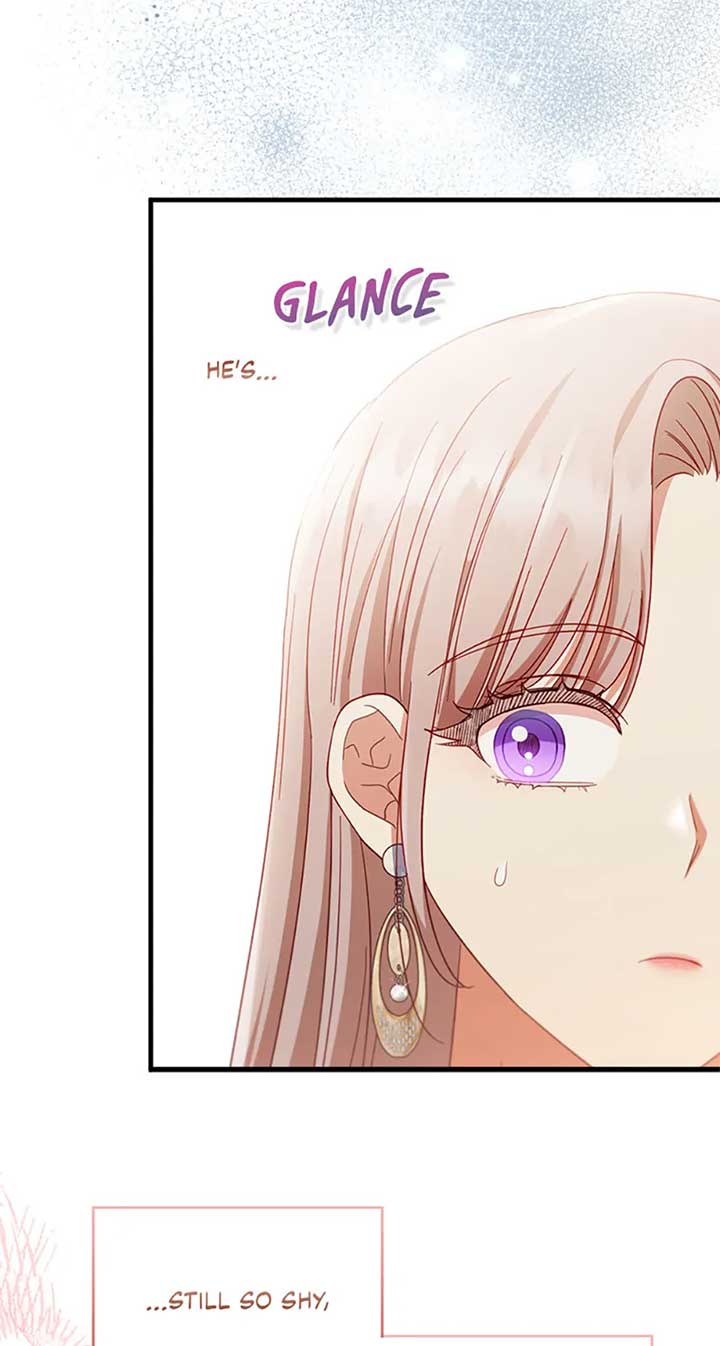 I Was Seduced by the Sick Male Lead Chapter 70 page 47