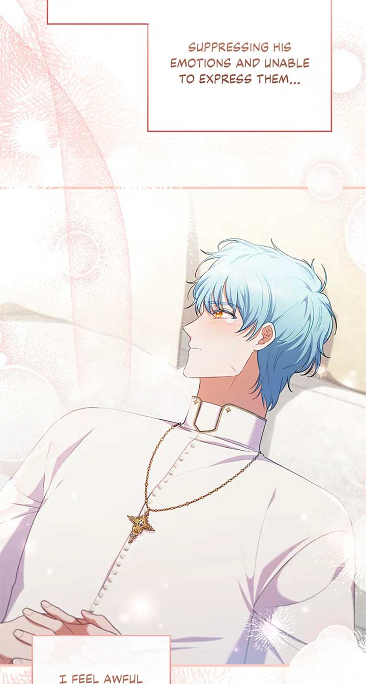 I Was Seduced by the Sick Male Lead Chapter 70 page 48