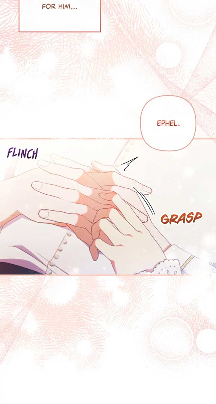 I Was Seduced by the Sick Male Lead Chapter 70 page 49